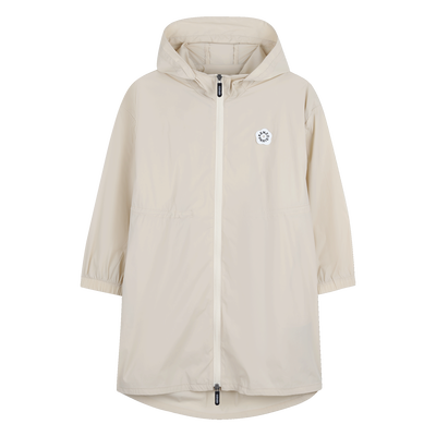 GIACCA A VENTO CON CAPPUCCIO KENZO KIDS BAMBINA