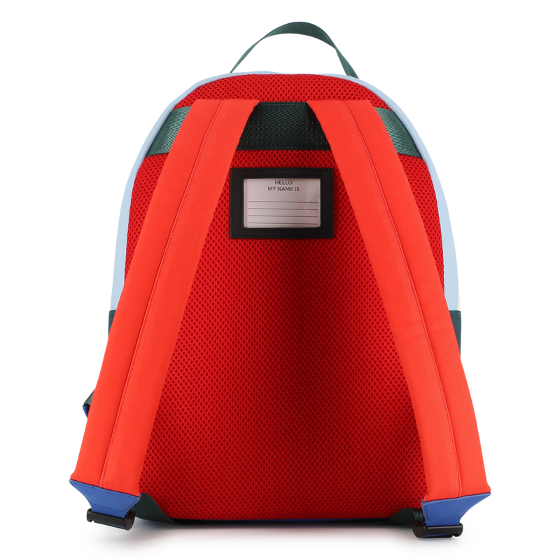 Zaino MARC JACOBS 
                        RAGAZZO