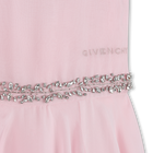 Abito con maniche asimmetriche GIVENCHY 
                    BAMBINA