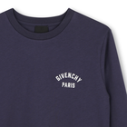 T-shirt a maniche corte GIVENCHY 
                    RAGAZZO