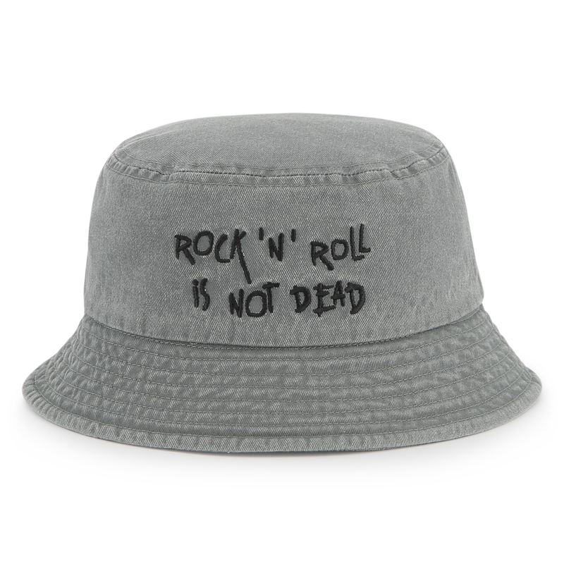 Bob ricamato ZADIG & VOLTAIRE 
                        RAGAZZO