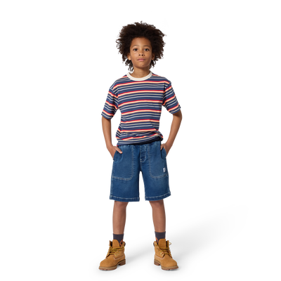 Set di 2 paia di calzini TIMBERLAND RAGAZZO