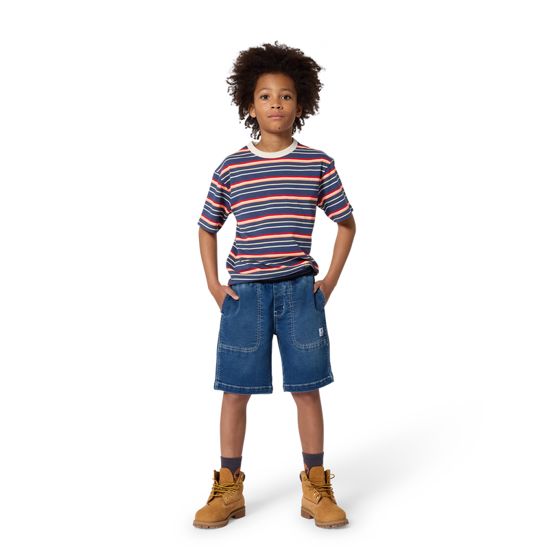 Set di 2 paia di calzini TIMBERLAND 
                        RAGAZZO