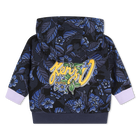 Cardigan da jogging KENZO KIDS 
                    BAMBINA