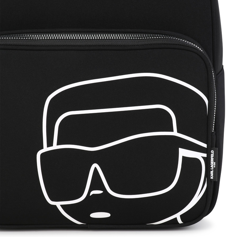 Zaino KARL LAGERFELD KIDS 
                        BAMBINO