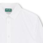 Camicia a maniche lunghe KENZO KIDS 
                    BAMBINO