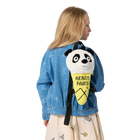Gonna a pieghe KENZO KIDS 
                    BAMBINA