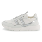 Sneakers con lacci DKNY 
                    BAMBINA