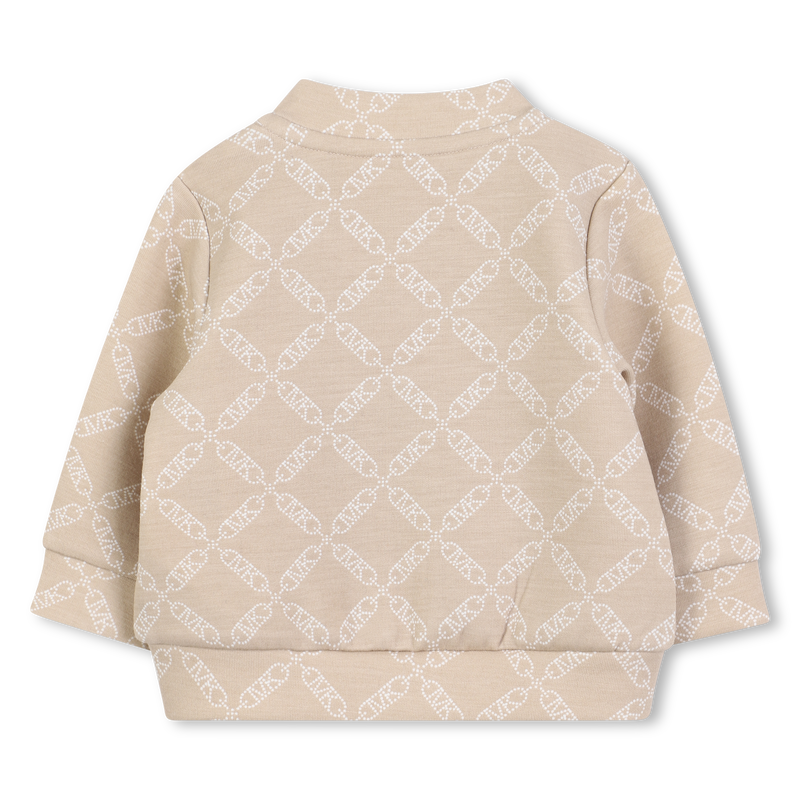 Set da tre pezzi MICHAEL KORS 
                        BAMBINA