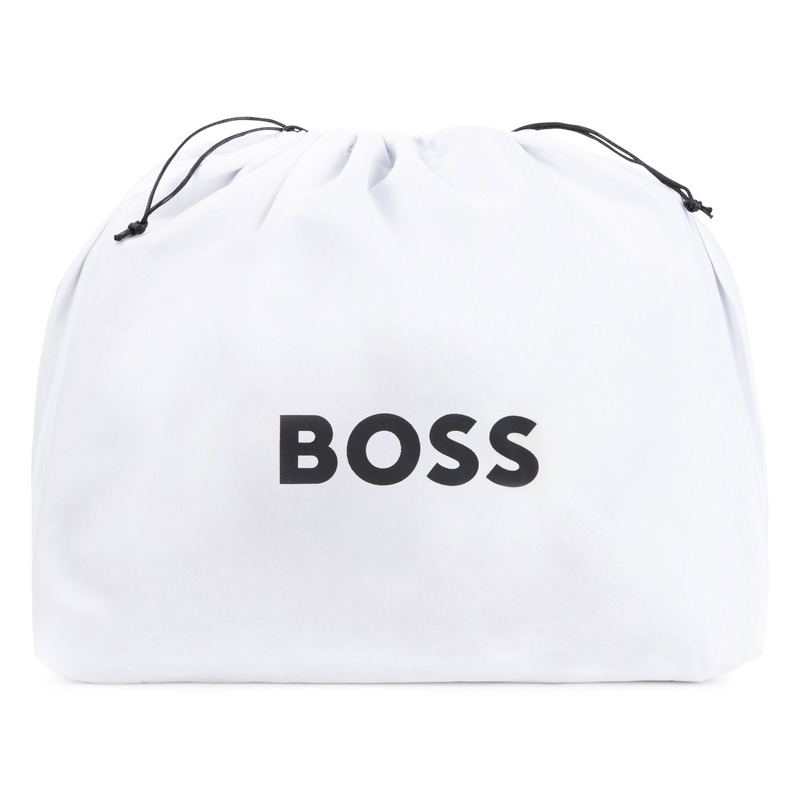 Borsa per pannolini con cerniera BOSS 
                        UNISEX