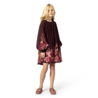 Vestito da cerimonia CHLOE 
                    BAMBINA