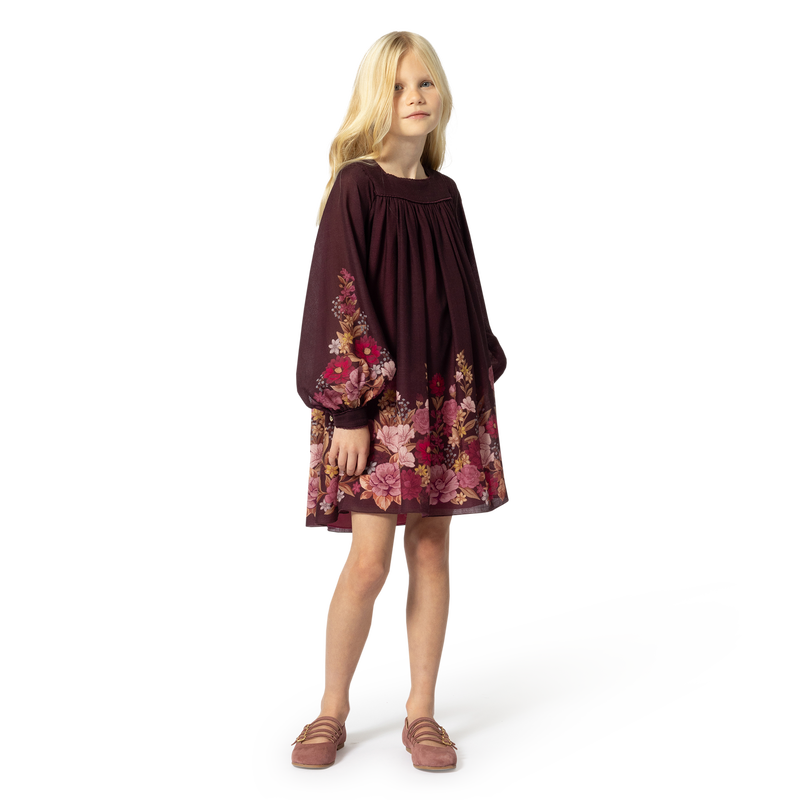 Vestito da cerimonia CHLOE 
                        BAMBINA
