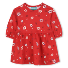 Abito a maniche lunghe KENZO KIDS 
                    BAMBINA