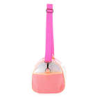 Borsa da bowling BILLIEBLUSH 
                    BAMBINA