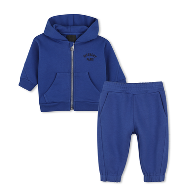 Completo da jogging GIVENCHY RAGAZZO