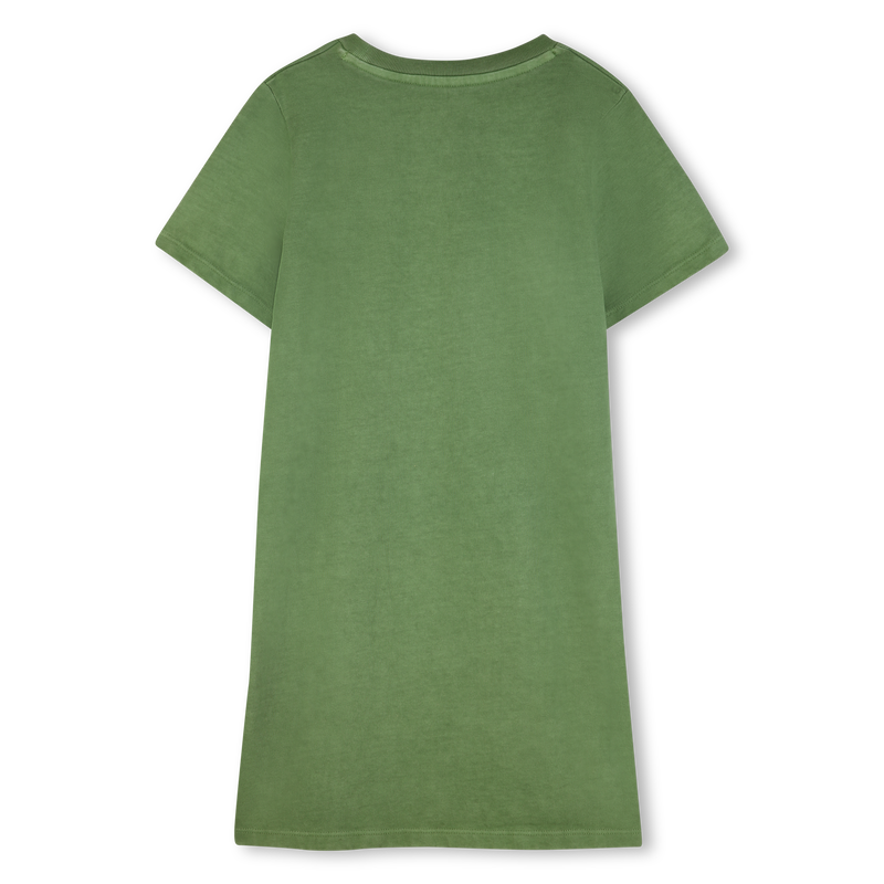 ABITO T-SHIRT ZADIG & VOLTAIRE 
                        BAMBINA