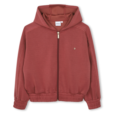 Cardigan sportivo BOSS BAMBINA