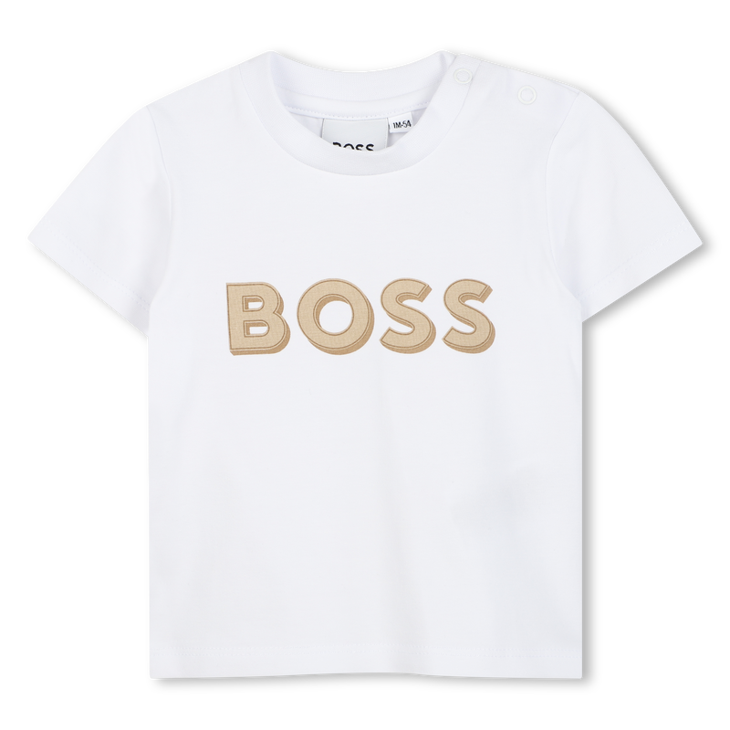 Set da jogging tre pezzi BOSS 
                        RAGAZZO