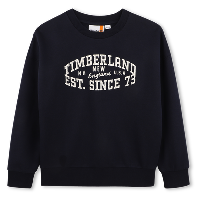 Felpa TIMBERLAND RAGAZZO