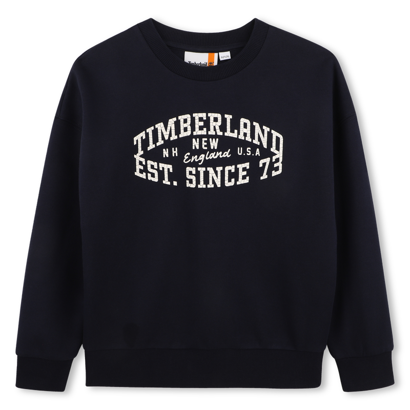Felpa TIMBERLAND 
                        RAGAZZO