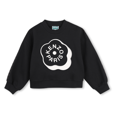 Felpa KENZO KIDS BAMBINA