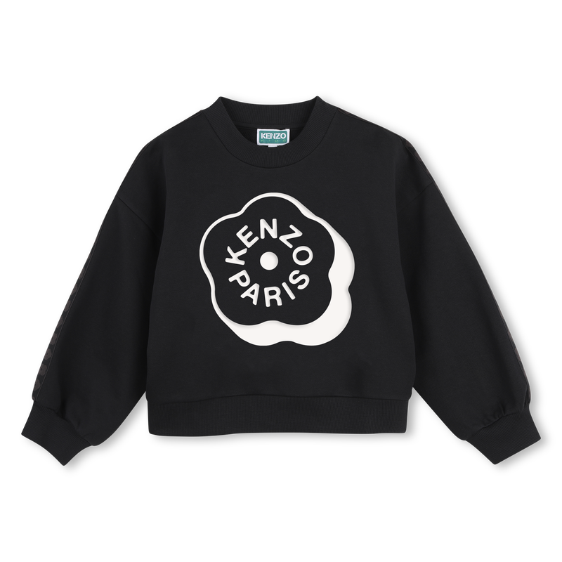 Felpa KENZO KIDS 
                        BAMBINA
