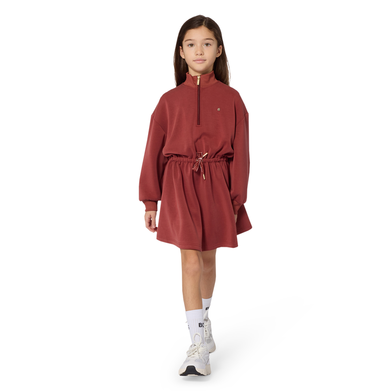 Vestito BOSS 
                        BAMBINA