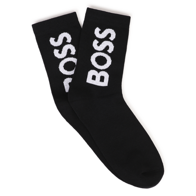 Set di calze BOSS RAGAZZO