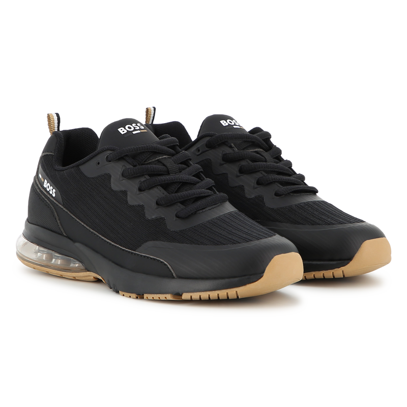 Sneakers BOSS 
                        RAGAZZO
