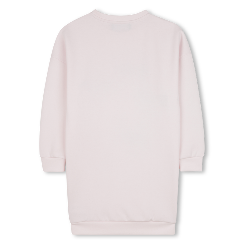 Abito a maniche lunghe KARL LAGERFELD KIDS 
                        BAMBINA