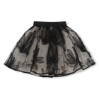 Gonna da cerimonia KARL LAGERFELD KIDS 
                    BAMBINA