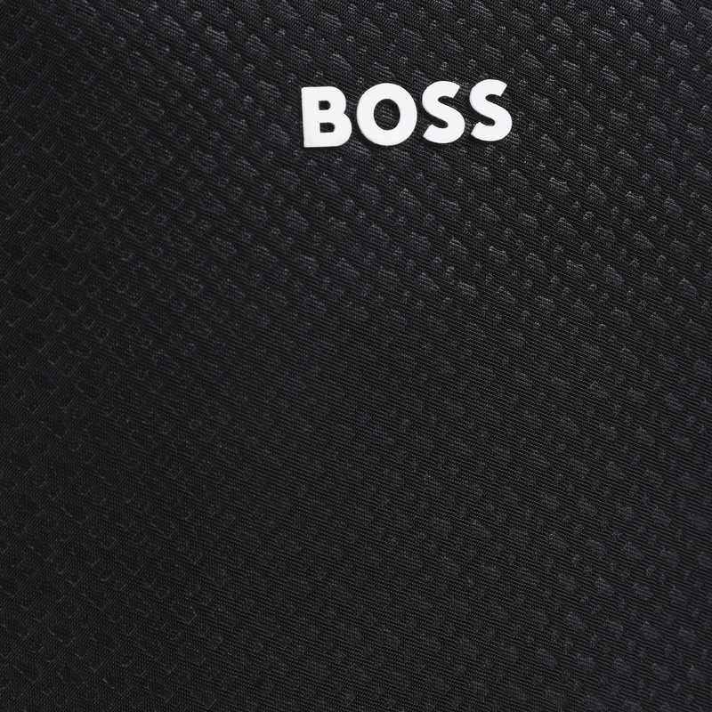 BORSA A TRACOLLA BOSS 
                        RAGAZZO