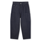 Pantaloni in denim GIVENCHY 
                    RAGAZZO