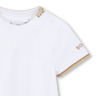 Completo tutina e maglietta BOSS 
                    RAGAZZO