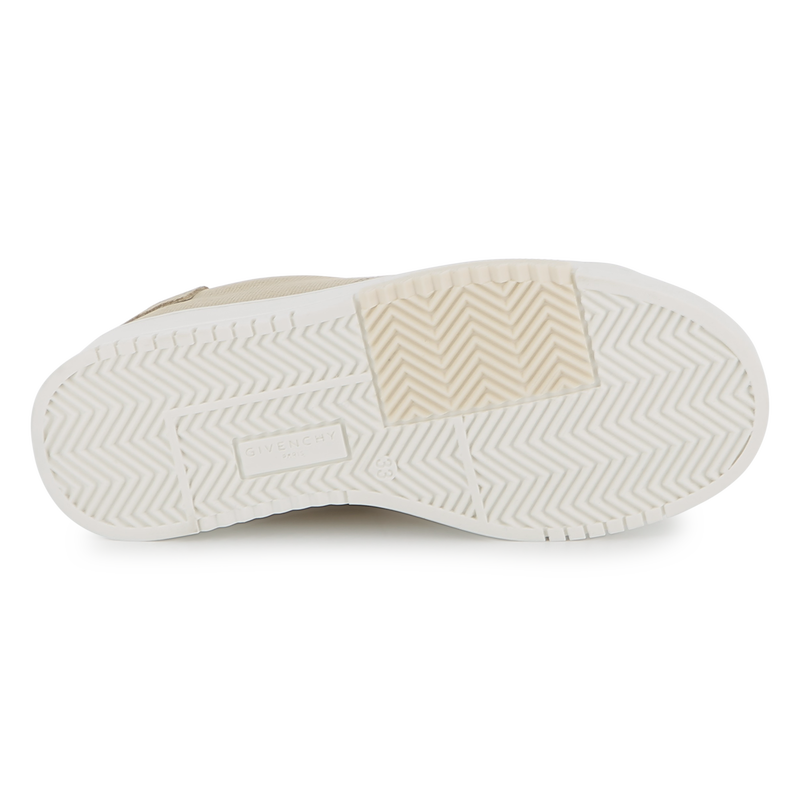 SNEAKERS STRINGATE GIVENCHY 
                        UNISEX