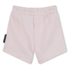 T-shirt e shorts in cotone MARC JACOBS 
                    UNISEX