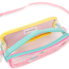 Kit trasparente BILLIEBLUSH 
                    BAMBINA