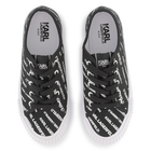 SCARPE DA TENNIS KARL LAGERFELD KIDS 
                    RAGAZZO