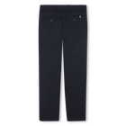 Pantaloni da abito BOSS 
                    RAGAZZO