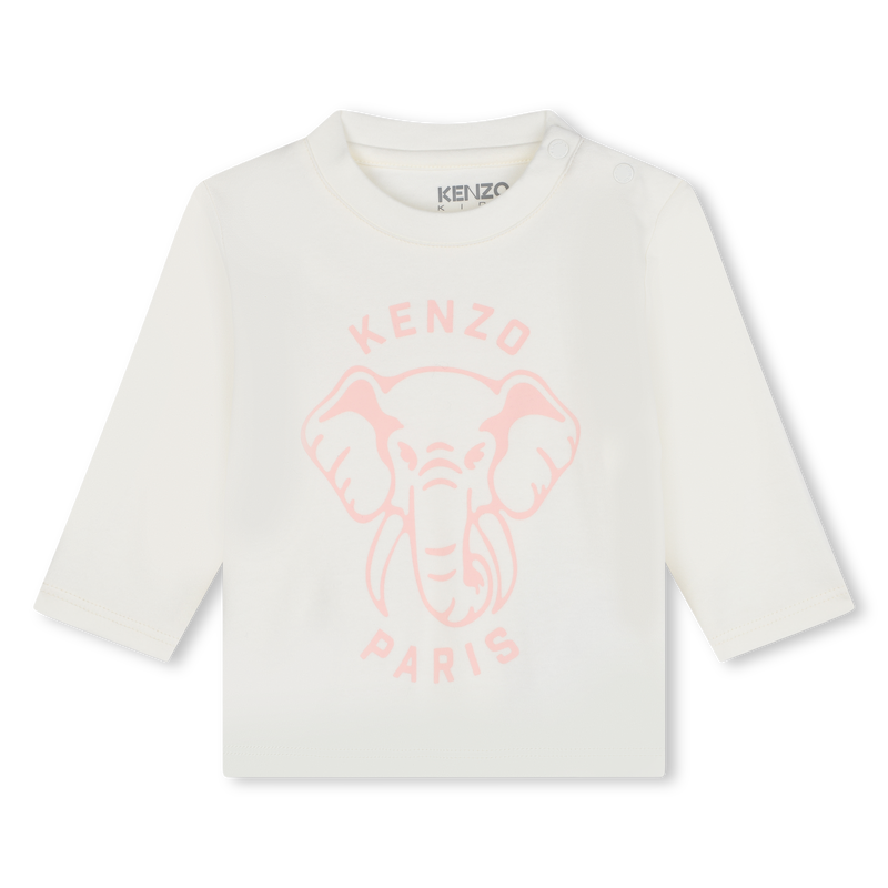 Pantaloni, cardigan e t-shirt KENZO KIDS 
                        UNISEX