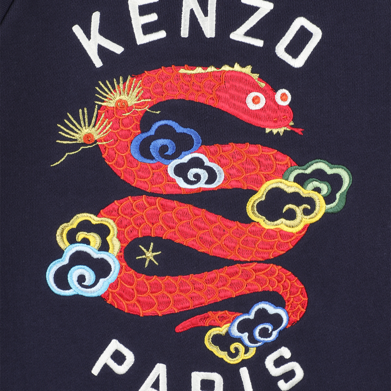 Felpa KENZO KIDS 
                        UNISEX