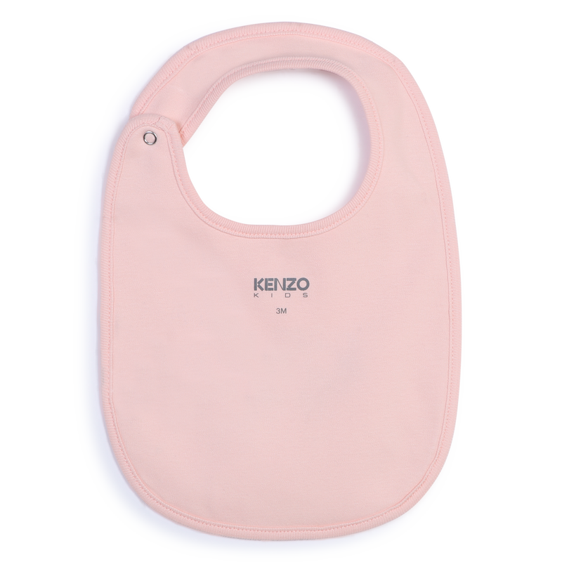 Pigiama, berretto e bavaglino KENZO KIDS 
                        BAMBINA