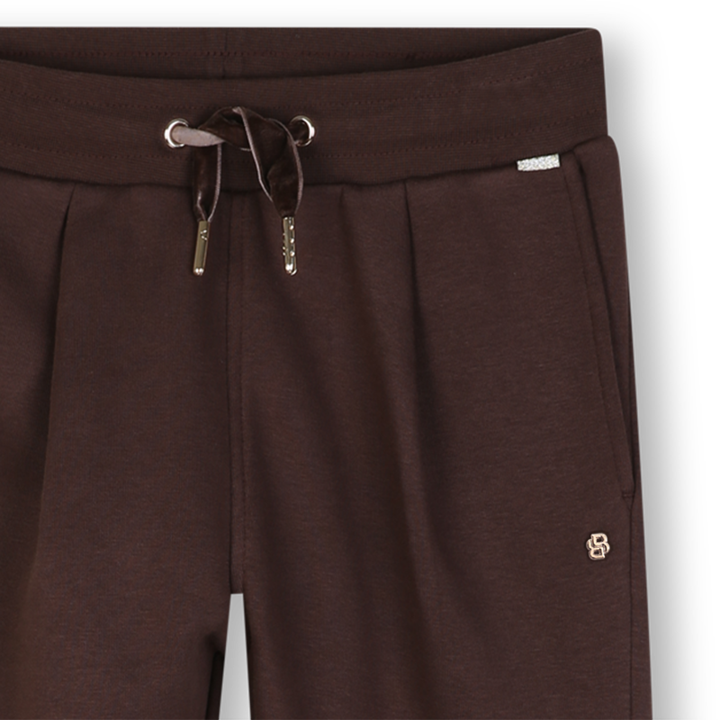 Pantaloni da jogging BOSS 
                        BAMBINA