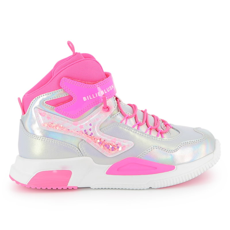 Sneakers alte BILLIEBLUSH 
                        BAMBINA