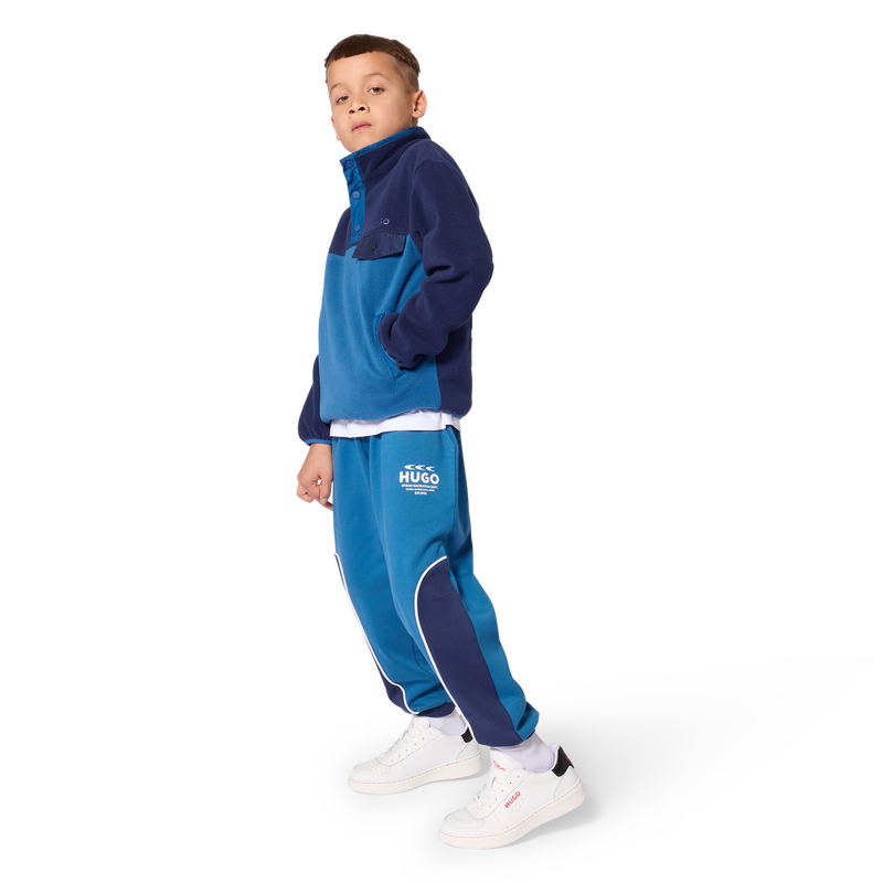 Sneakers HUGO 
                        RAGAZZO