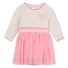 Body vestito 2 in 1 BILLIEBLUSH 
                    BAMBINA