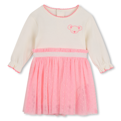 Body vestito 2 in 1 BILLIEBLUSH BAMBINA