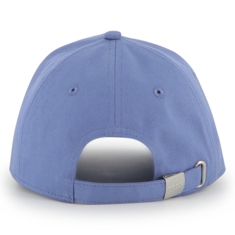 Tappo con chiusura regolabile BOSS 
                        RAGAZZO