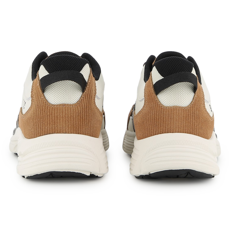 Sneakers BOSS 
                        RAGAZZO