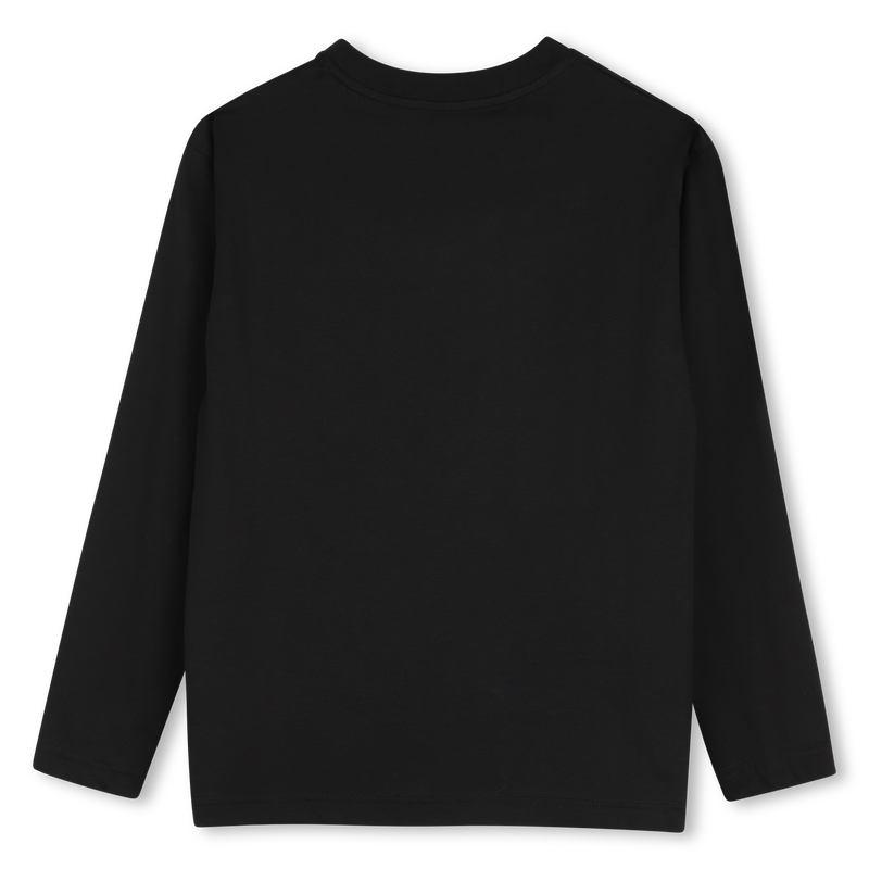 Maglietta a maniche lunghe LANVIN 
                        RAGAZZO
